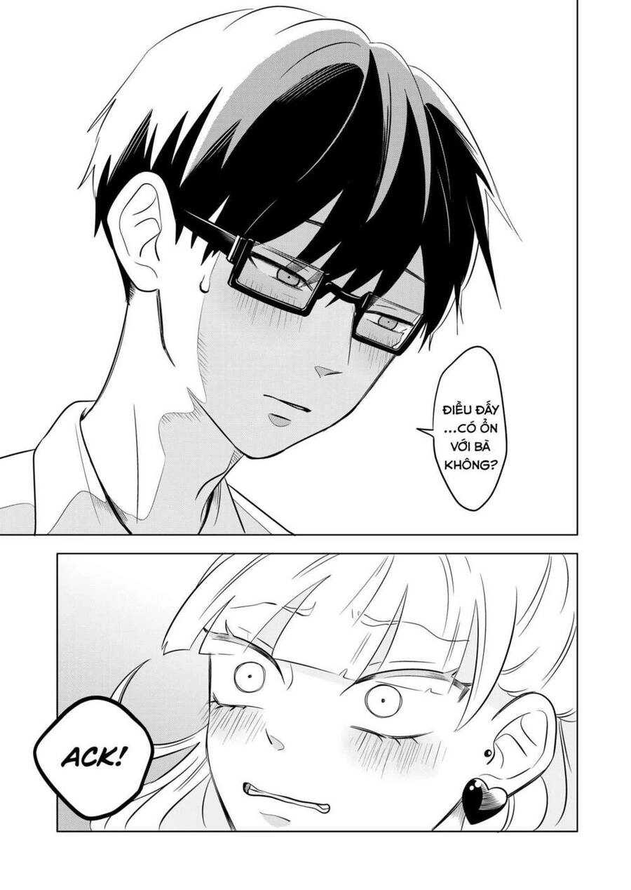 Seihantai No Kimi To Boku Chapter 1 - 41