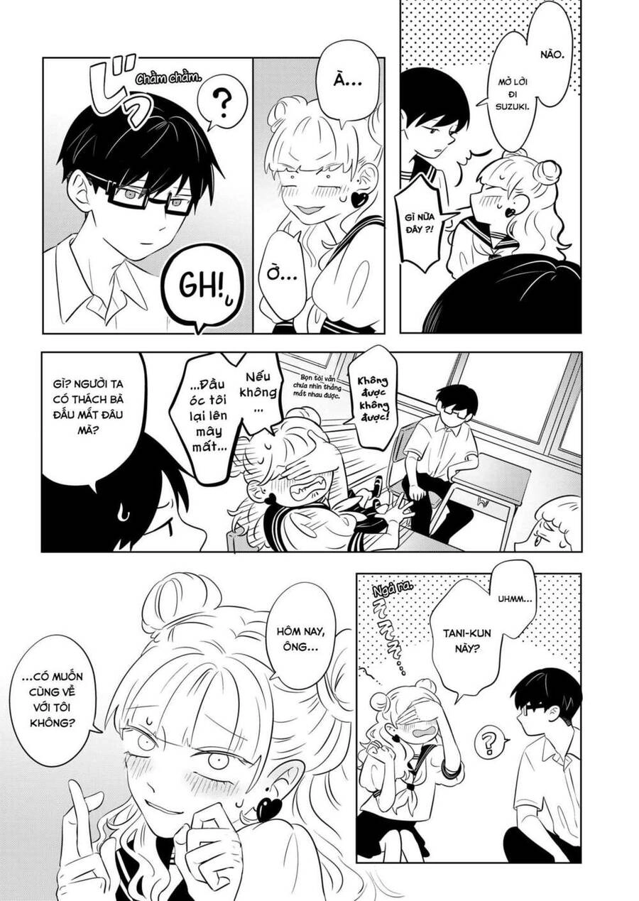 Seihantai No Kimi To Boku Chapter 2 - 11