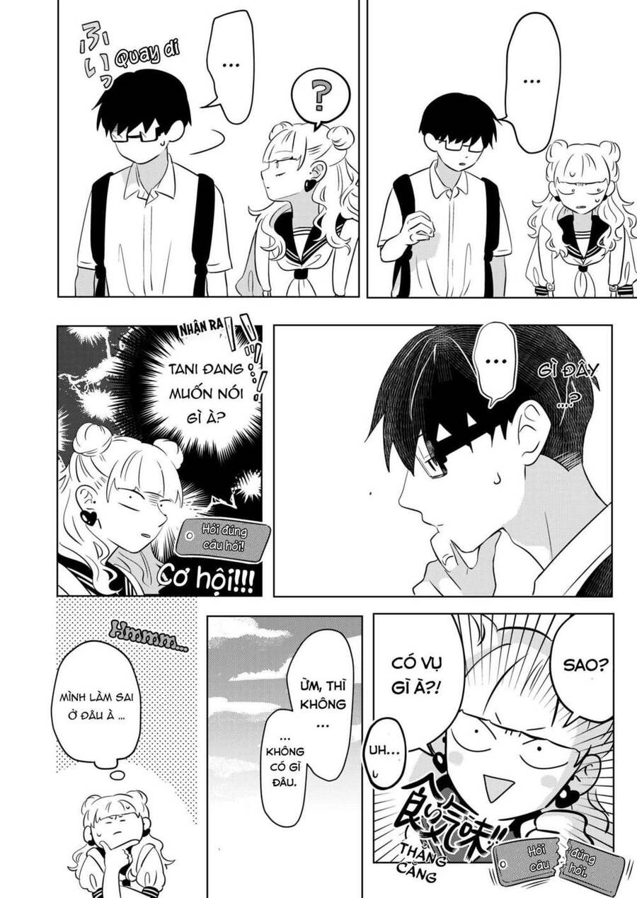 Seihantai No Kimi To Boku Chapter 2 - 14