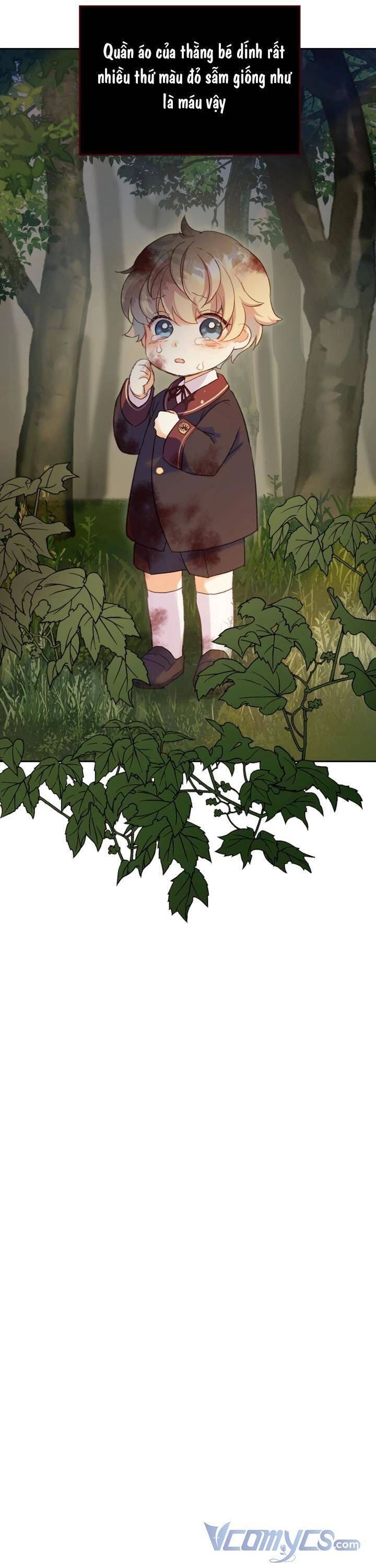 Tôi Vô Tình Cứu Được Em Trai Nam Chính Chapter 1 - 3