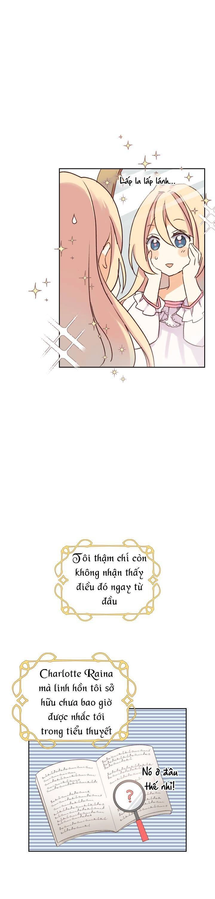 Tôi Vô Tình Cứu Được Em Trai Nam Chính Chapter 1 - 7