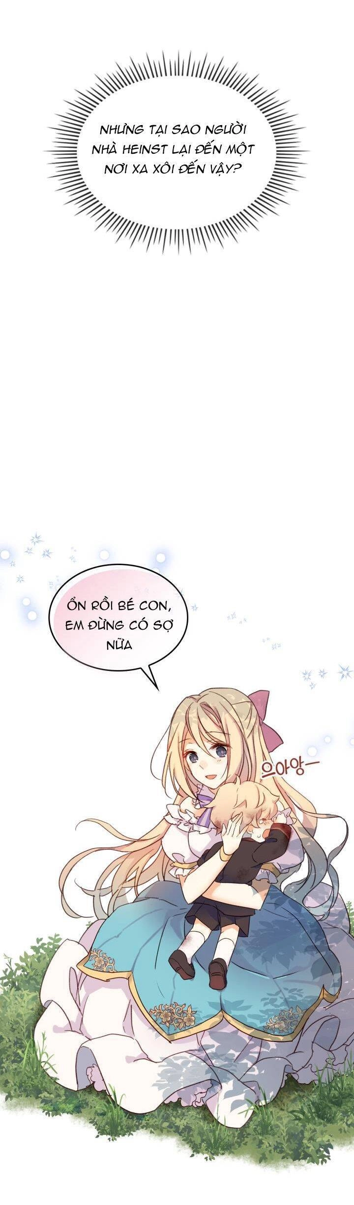 Tôi Vô Tình Cứu Được Em Trai Nam Chính Chapter 1 - 17