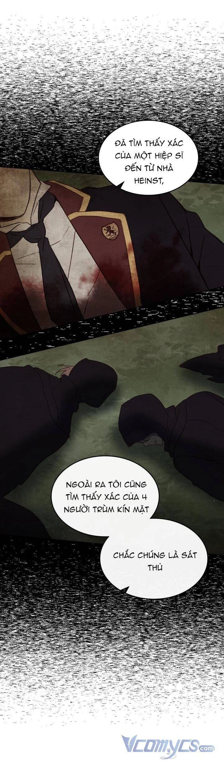 Tôi Vô Tình Cứu Được Em Trai Nam Chính Chapter 1 - 19