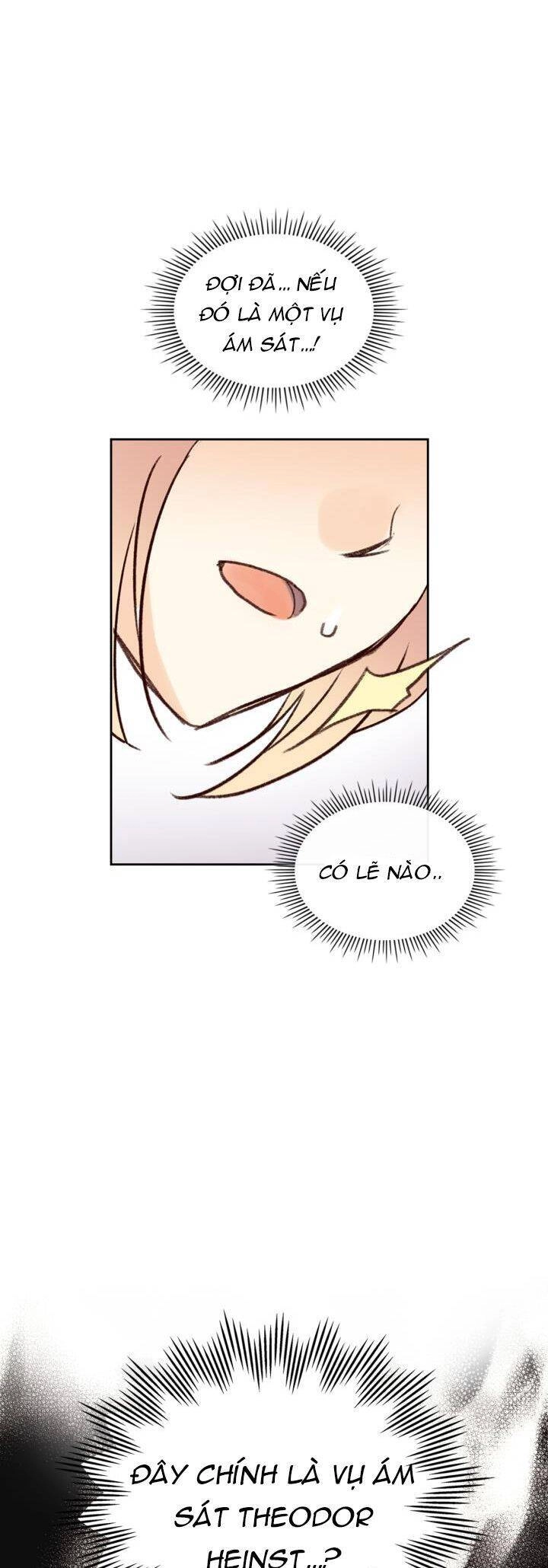 Tôi Vô Tình Cứu Được Em Trai Nam Chính Chapter 1 - 20