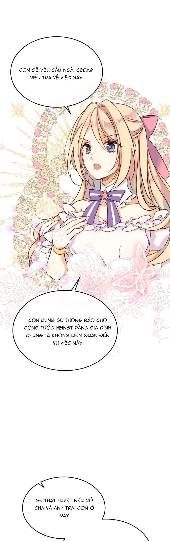 Tôi Vô Tình Cứu Được Em Trai Nam Chính Chapter 1 - 30