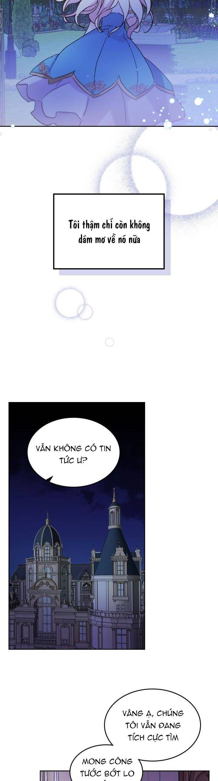 Tôi Vô Tình Cứu Được Em Trai Nam Chính Chapter 1 - 34