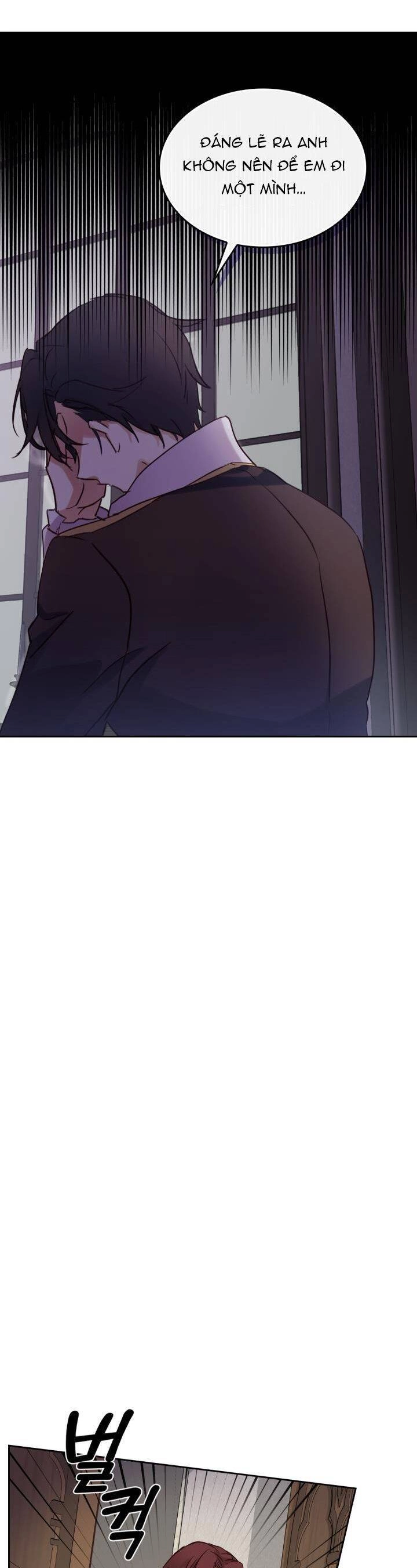 Tôi Vô Tình Cứu Được Em Trai Nam Chính Chapter 1 - 37