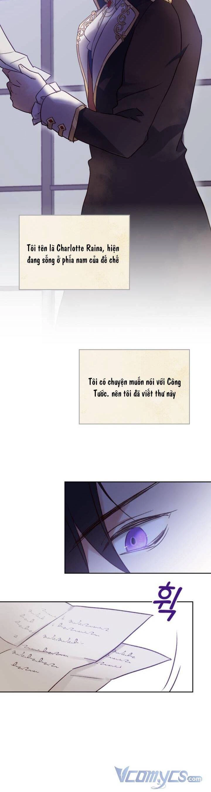 Tôi Vô Tình Cứu Được Em Trai Nam Chính Chapter 1 - 39