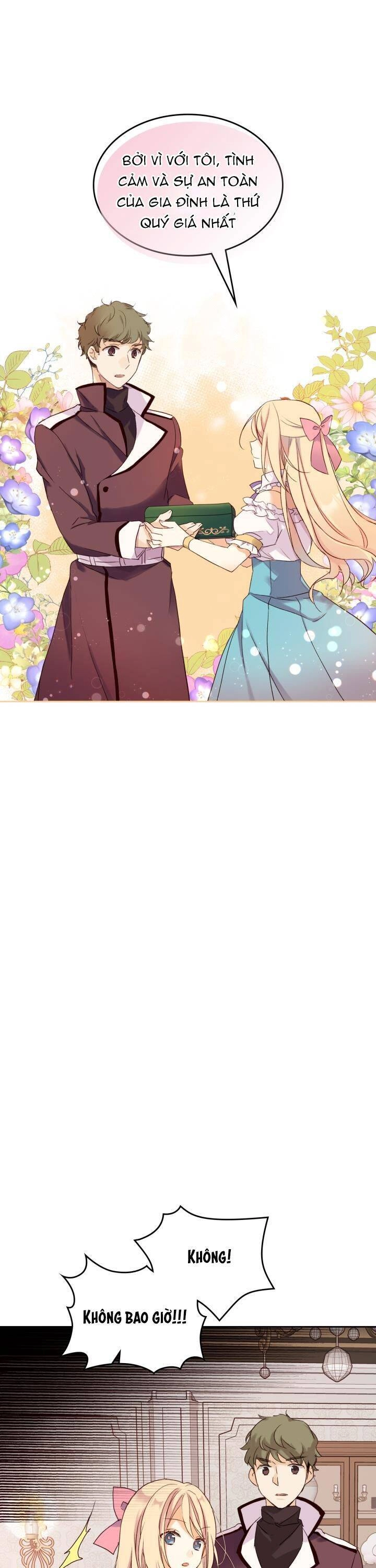 Tôi Vô Tình Cứu Được Em Trai Nam Chính Chapter 2 - 10