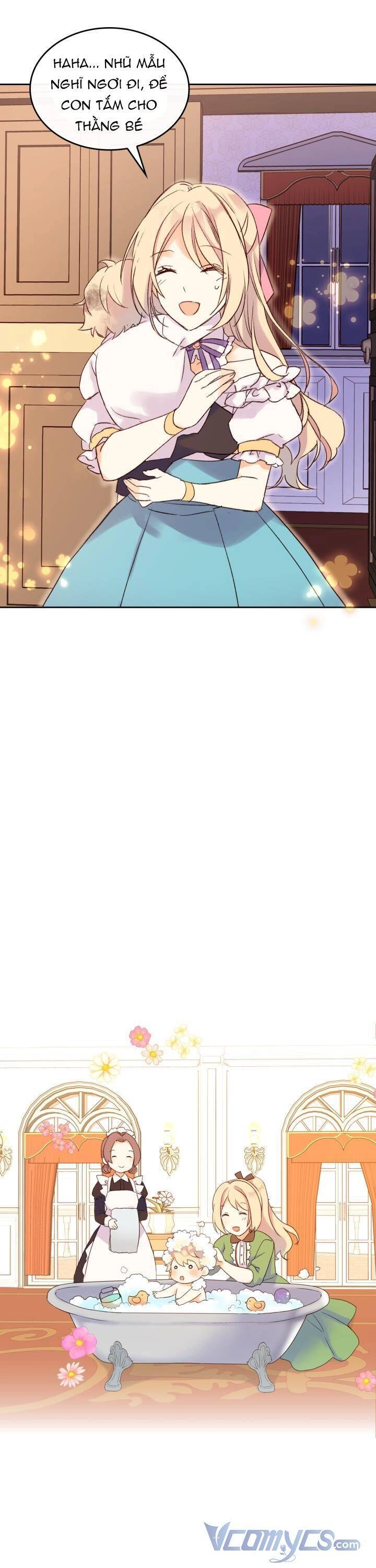 Tôi Vô Tình Cứu Được Em Trai Nam Chính Chapter 2 - 15