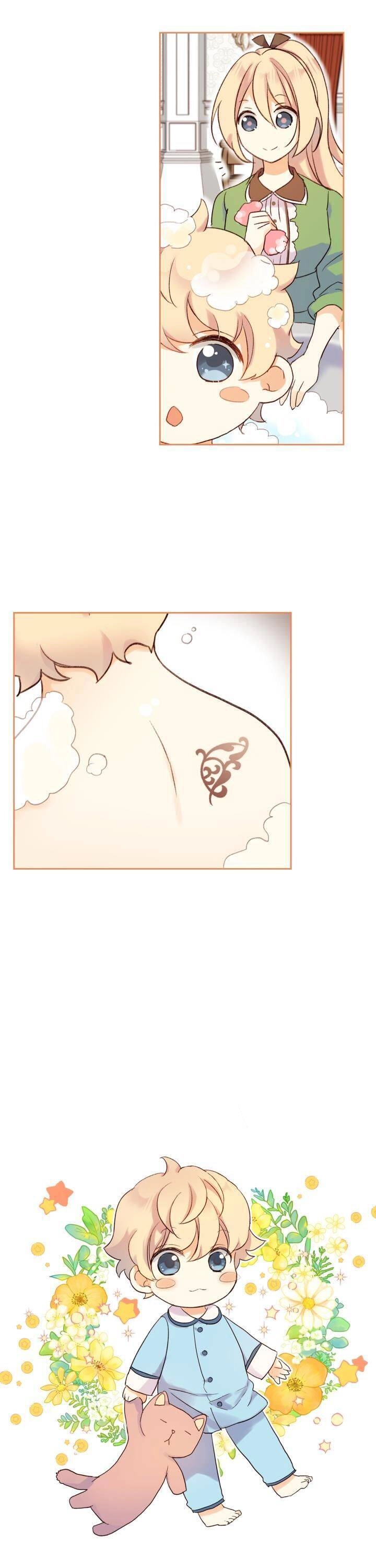 Tôi Vô Tình Cứu Được Em Trai Nam Chính Chapter 2 - 16