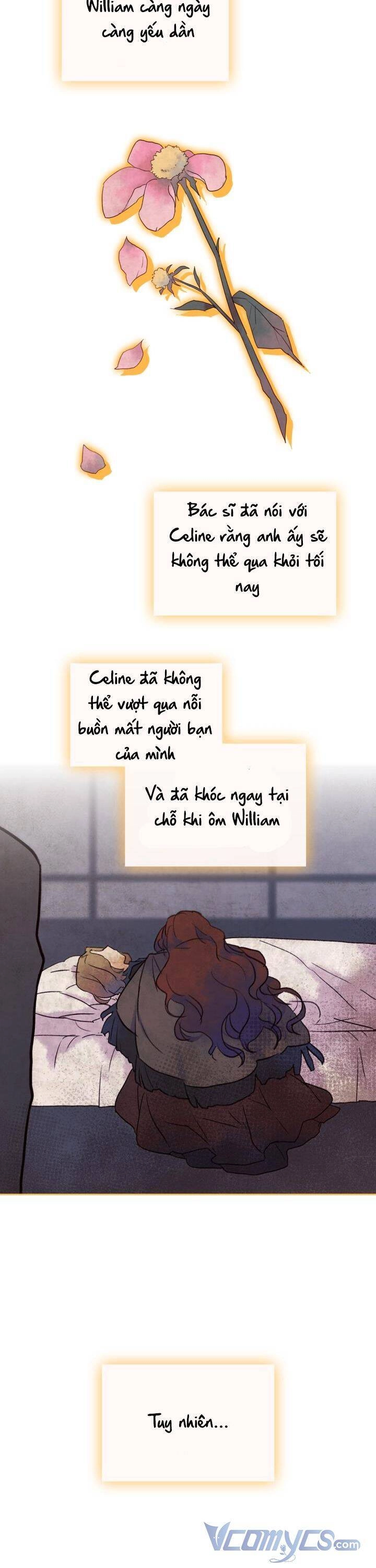 Tôi Vô Tình Cứu Được Em Trai Nam Chính Chapter 2 - 21