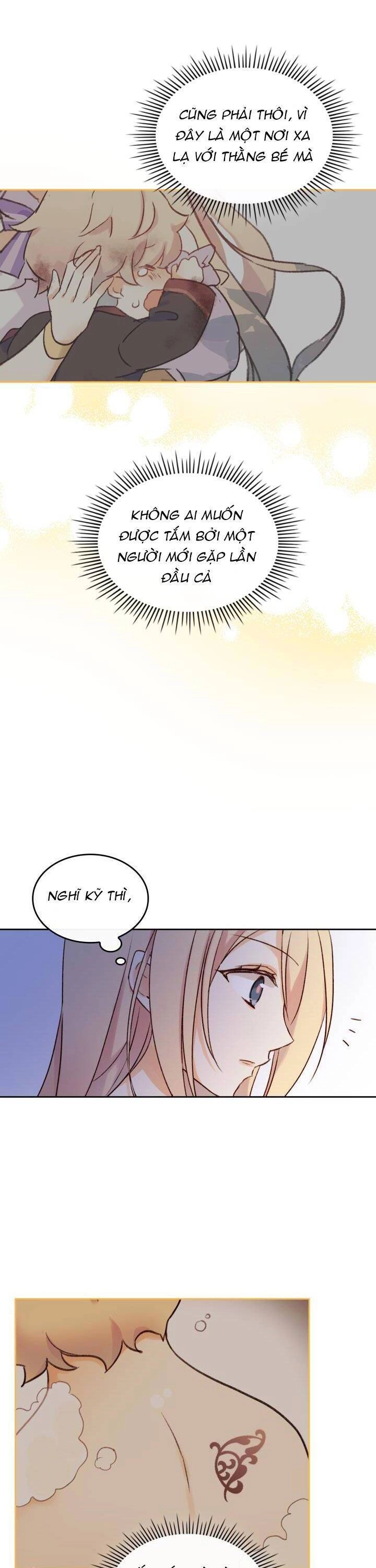 Tôi Vô Tình Cứu Được Em Trai Nam Chính Chapter 2 - 26