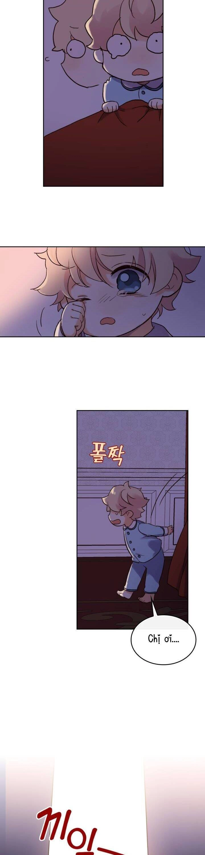 Tôi Vô Tình Cứu Được Em Trai Nam Chính Chapter 2 - 32