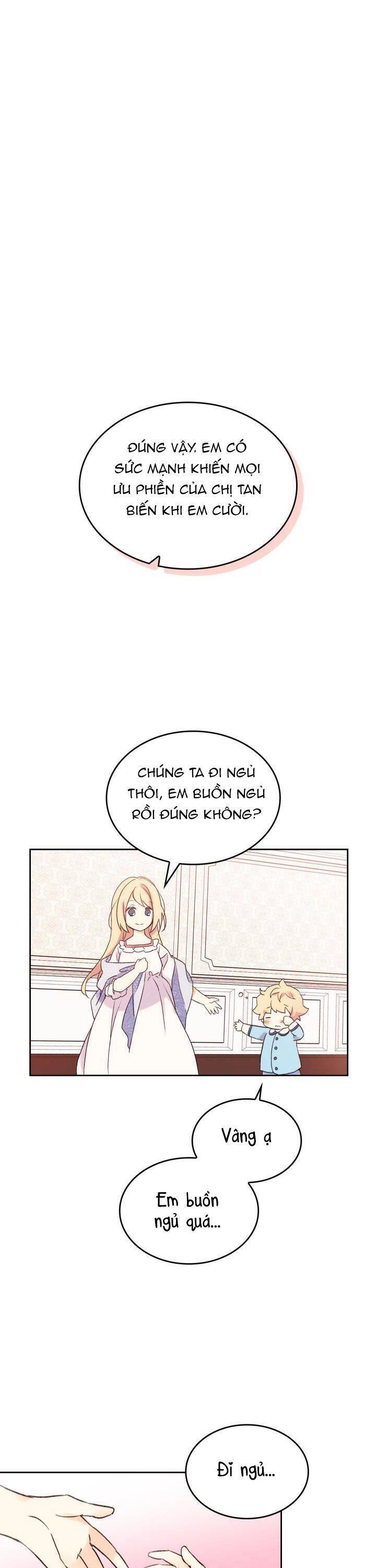 Tôi Vô Tình Cứu Được Em Trai Nam Chính Chapter 3 - 13