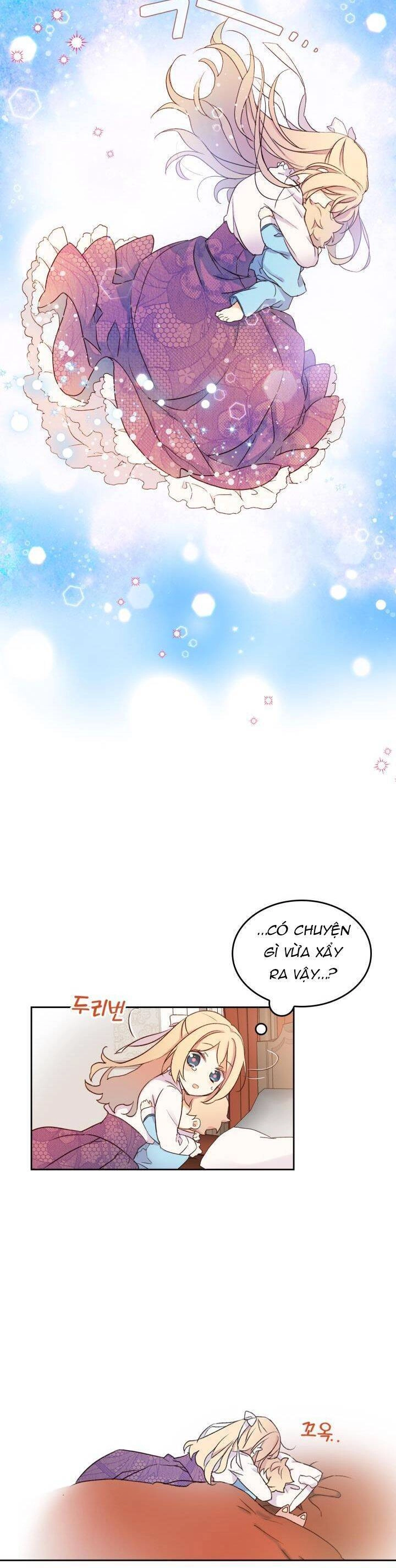 Tôi Vô Tình Cứu Được Em Trai Nam Chính Chapter 3 - 26