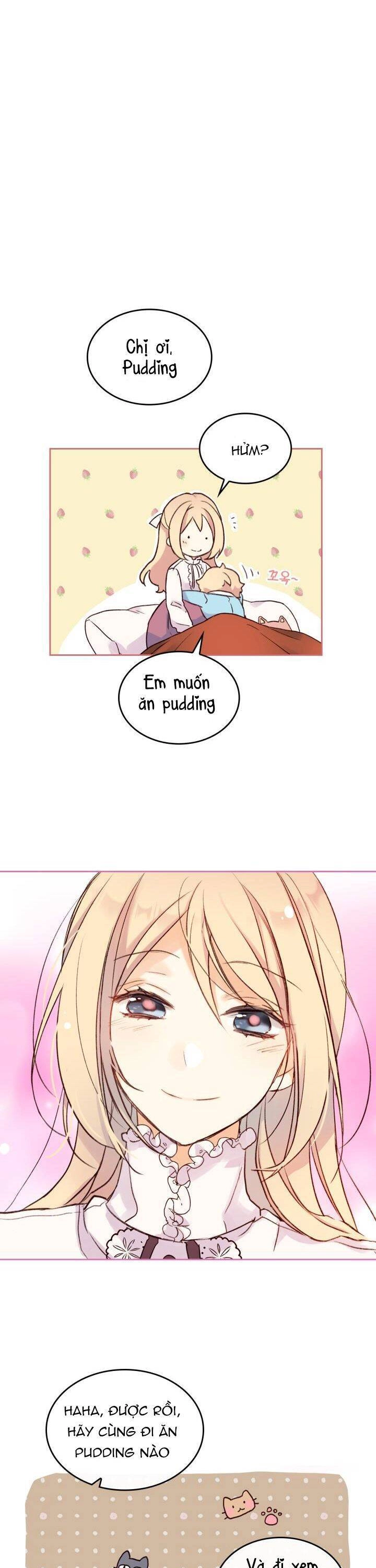 Tôi Vô Tình Cứu Được Em Trai Nam Chính Chapter 3 - 31