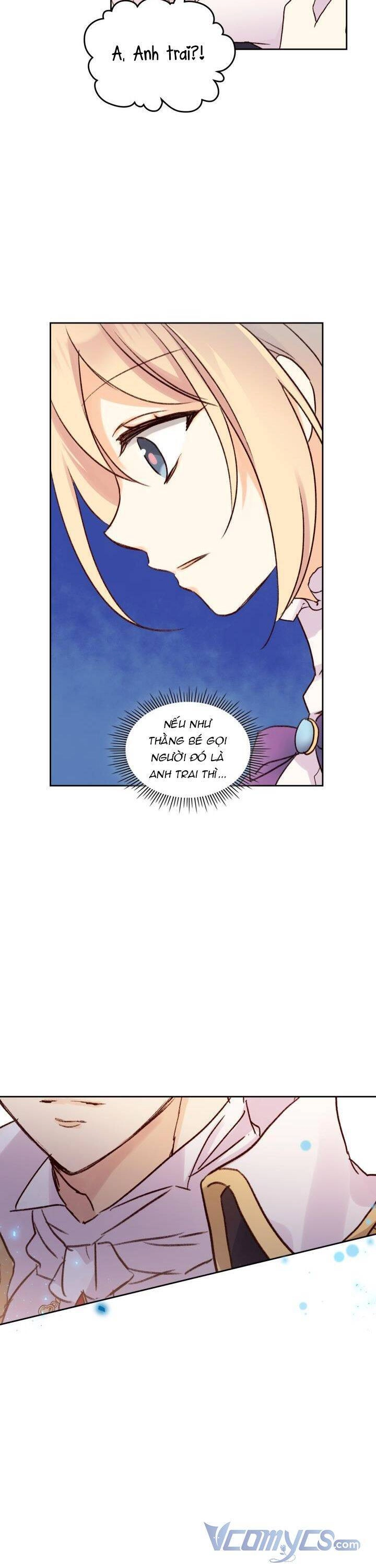 Tôi Vô Tình Cứu Được Em Trai Nam Chính Chapter 4 - 7