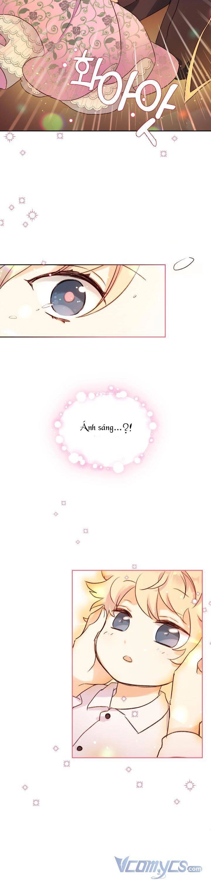 Tôi Vô Tình Cứu Được Em Trai Nam Chính Chapter 4 - 22