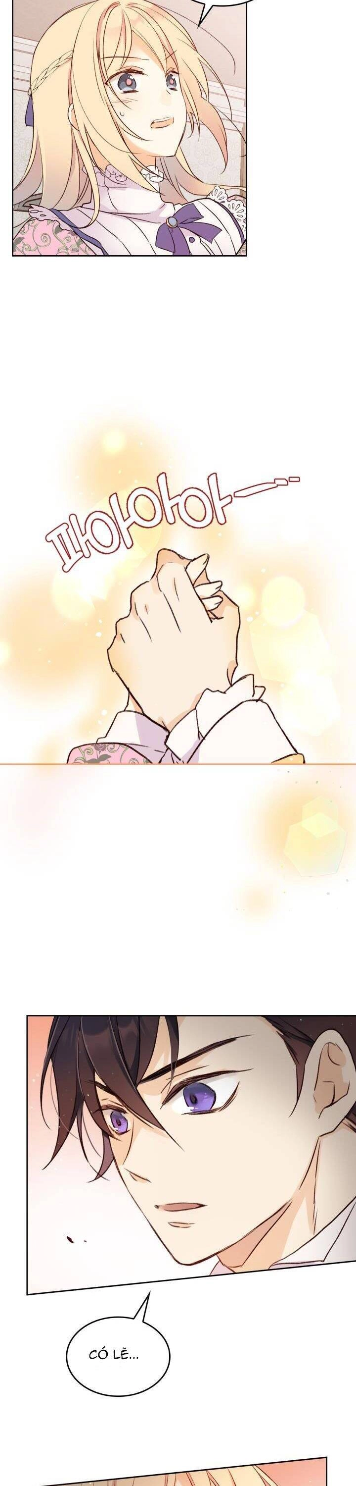 Tôi Vô Tình Cứu Được Em Trai Nam Chính Chapter 4 - 24