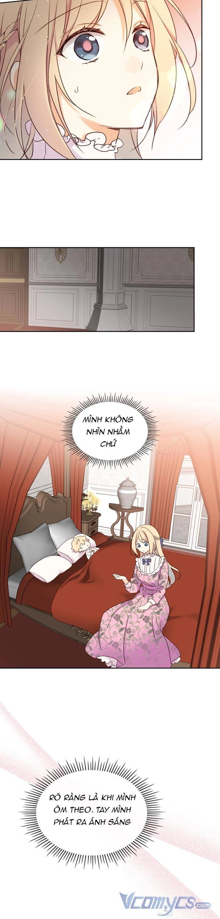 Tôi Vô Tình Cứu Được Em Trai Nam Chính Chapter 4 - 25