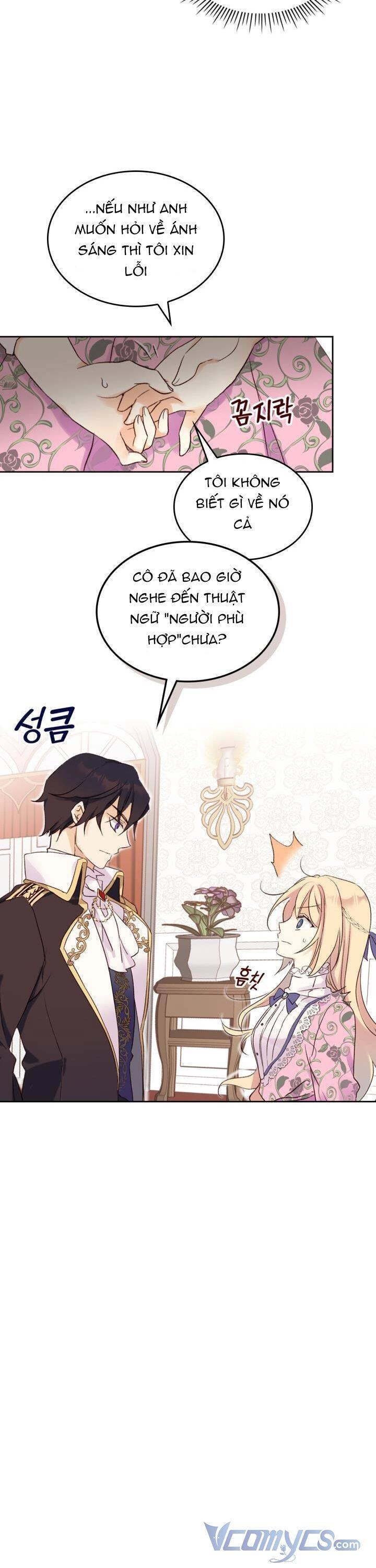 Tôi Vô Tình Cứu Được Em Trai Nam Chính Chapter 4 - 31