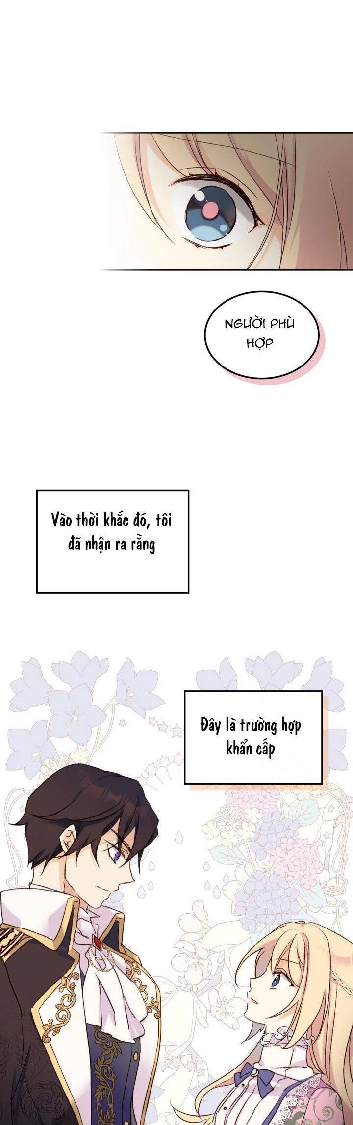 Tôi Vô Tình Cứu Được Em Trai Nam Chính Chapter 4 - 32