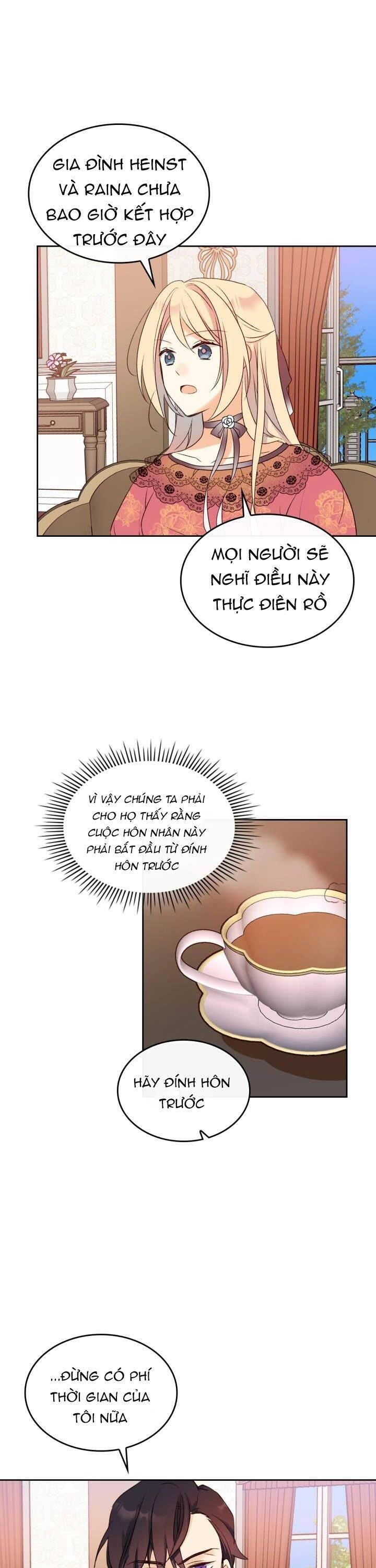 Tôi Vô Tình Cứu Được Em Trai Nam Chính Chapter 6 - 6
