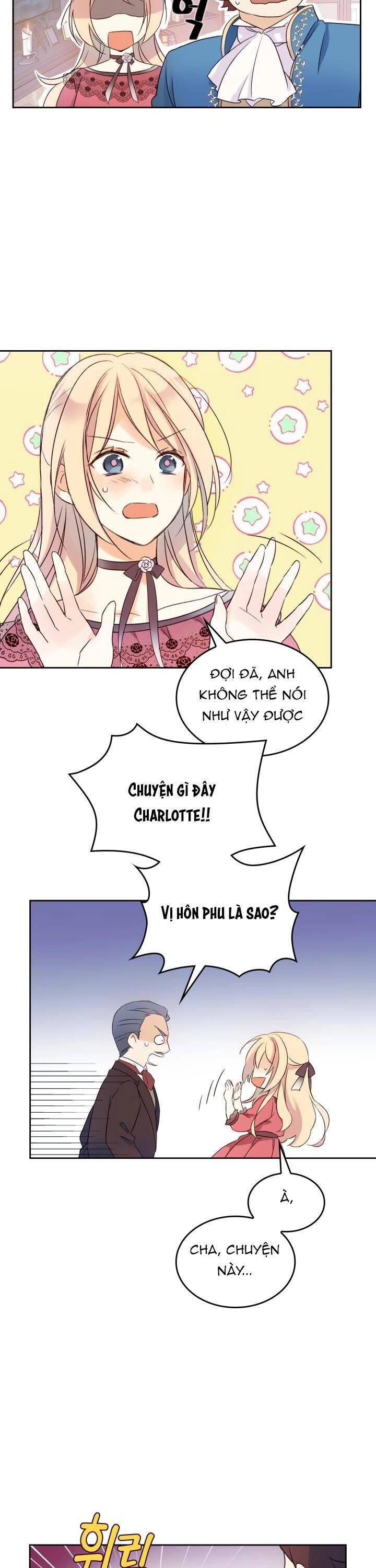 Tôi Vô Tình Cứu Được Em Trai Nam Chính Chapter 7 - 3