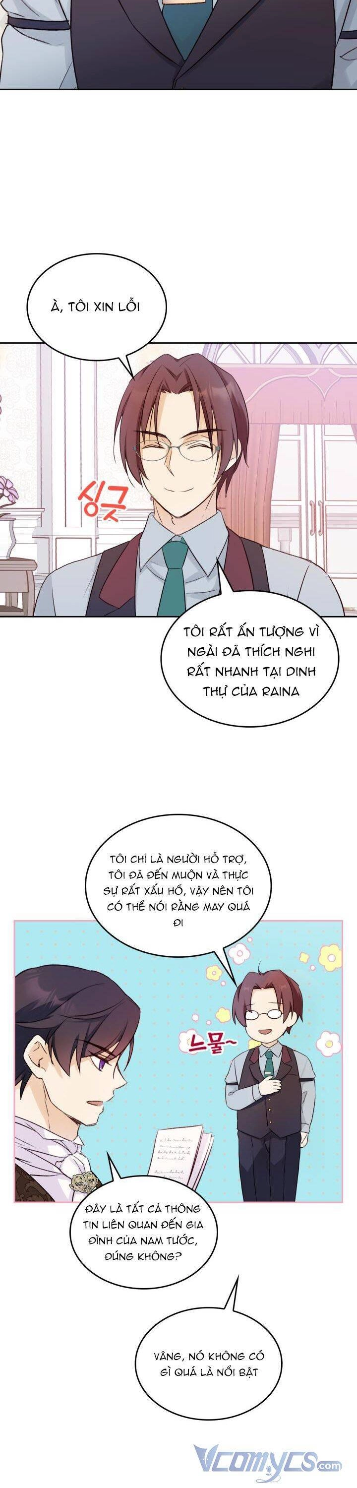 Tôi Vô Tình Cứu Được Em Trai Nam Chính Chapter 7 - 7