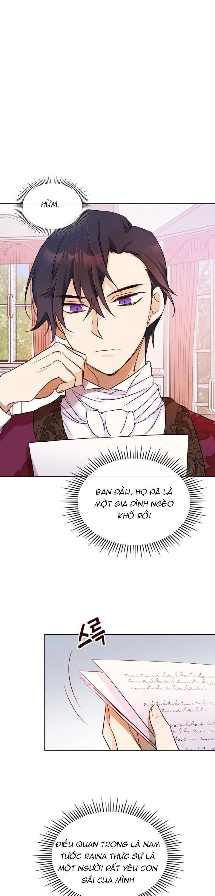 Tôi Vô Tình Cứu Được Em Trai Nam Chính Chapter 7 - 8