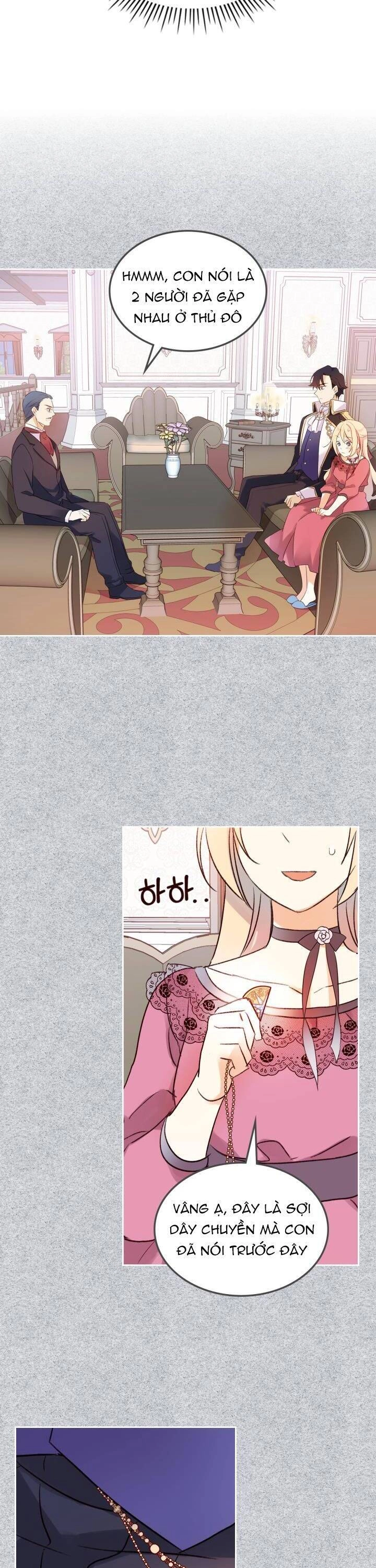 Tôi Vô Tình Cứu Được Em Trai Nam Chính Chapter 7 - 9