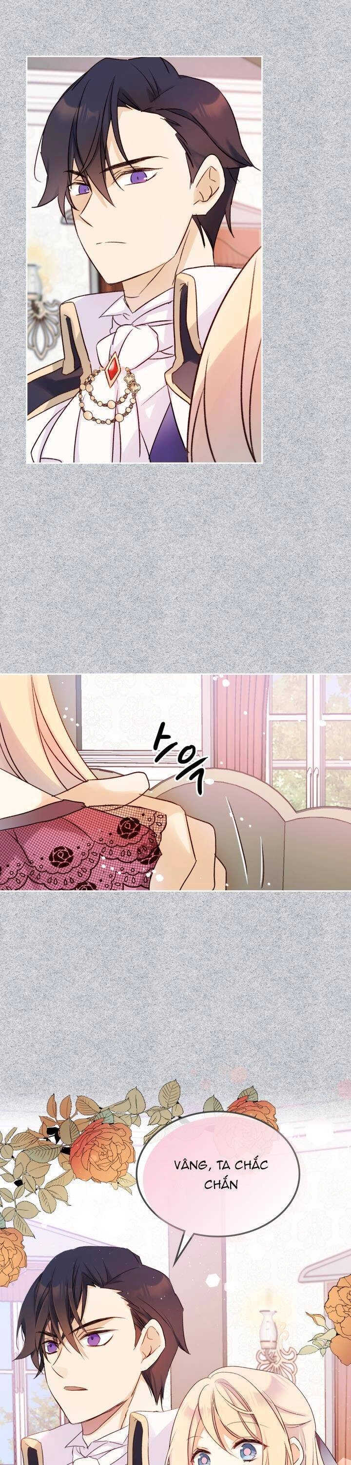 Tôi Vô Tình Cứu Được Em Trai Nam Chính Chapter 7 - 11