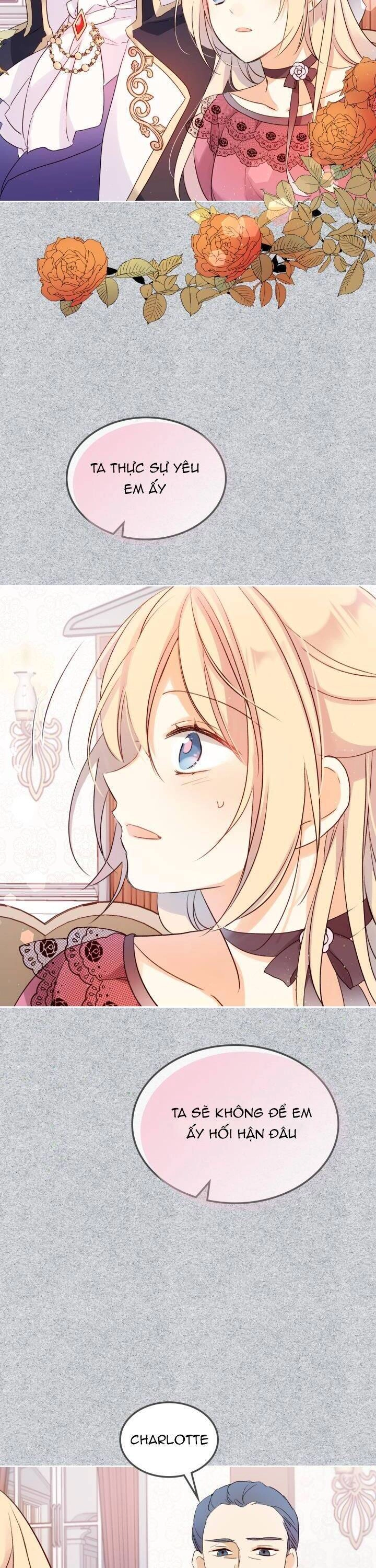 Tôi Vô Tình Cứu Được Em Trai Nam Chính Chapter 7 - 12