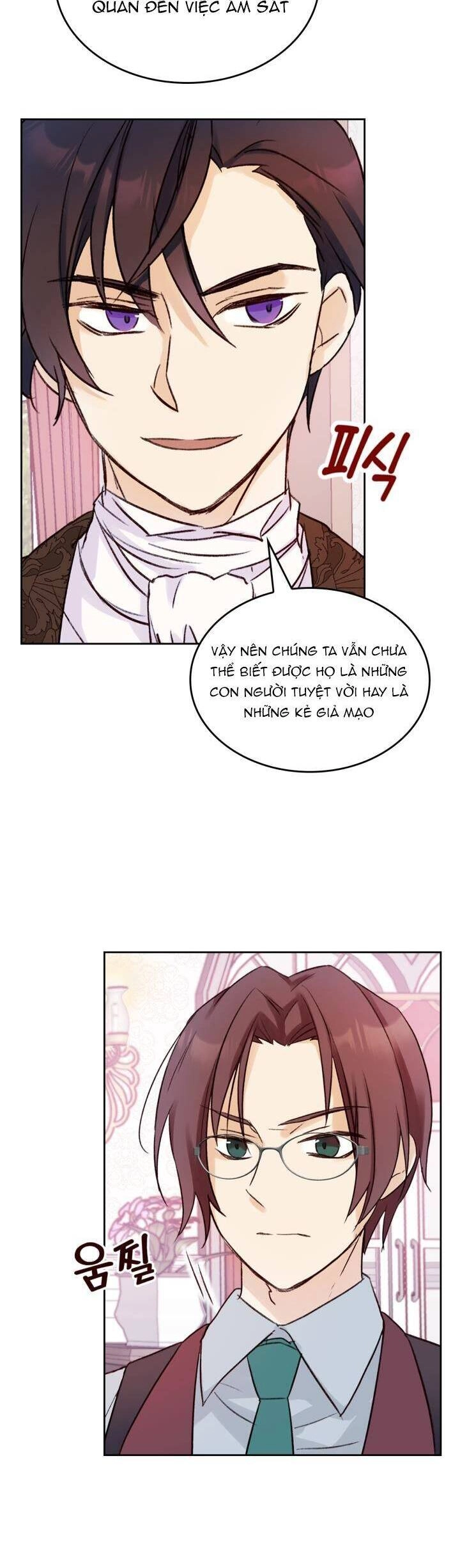 Tôi Vô Tình Cứu Được Em Trai Nam Chính Chapter 7 - 15