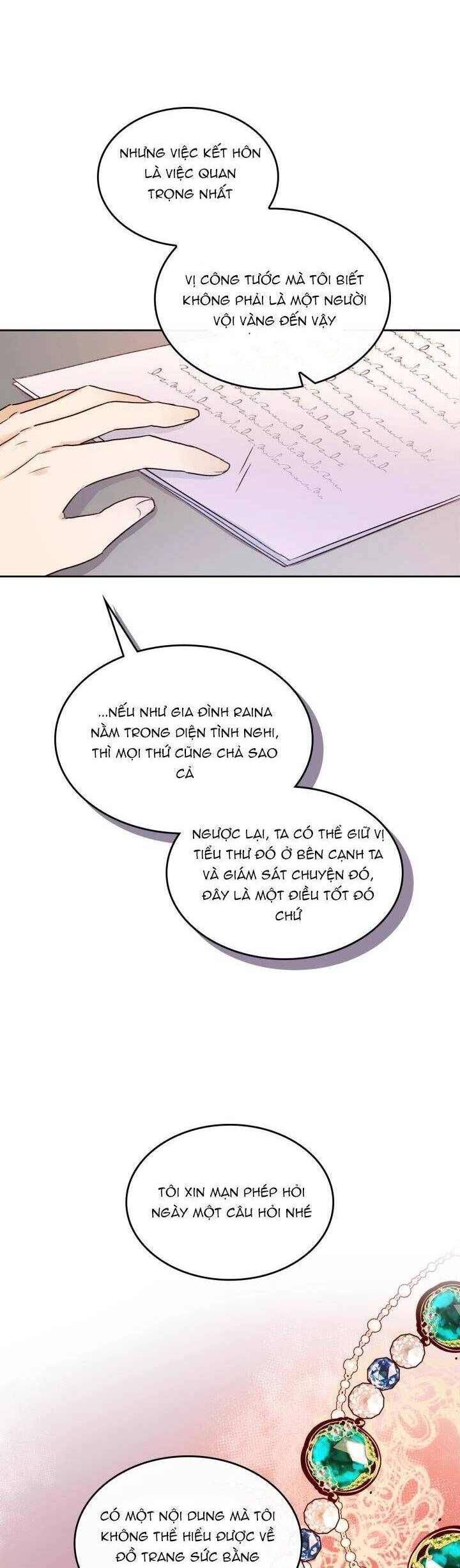 Tôi Vô Tình Cứu Được Em Trai Nam Chính Chapter 7 - 16