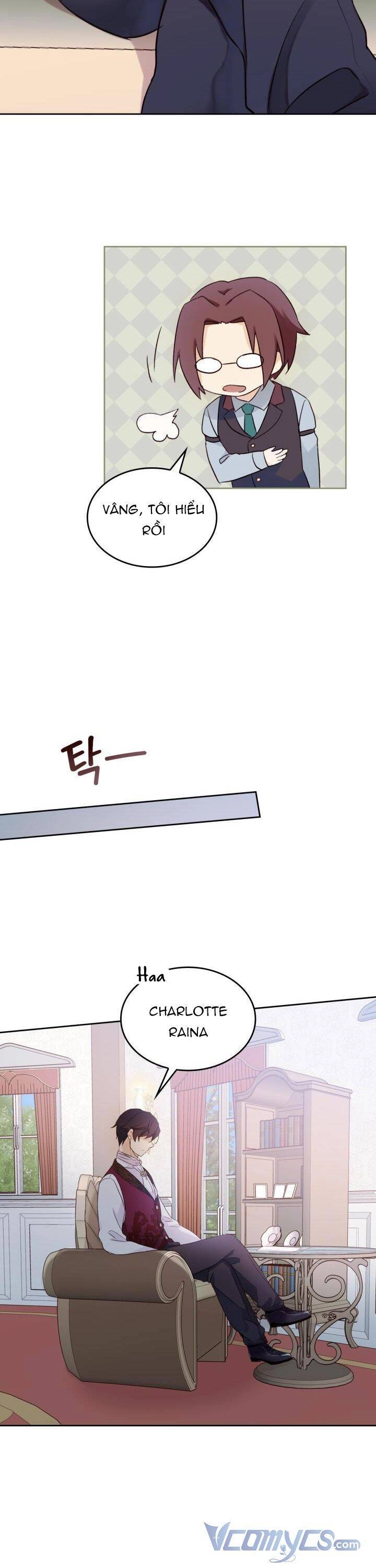 Tôi Vô Tình Cứu Được Em Trai Nam Chính Chapter 7 - 20