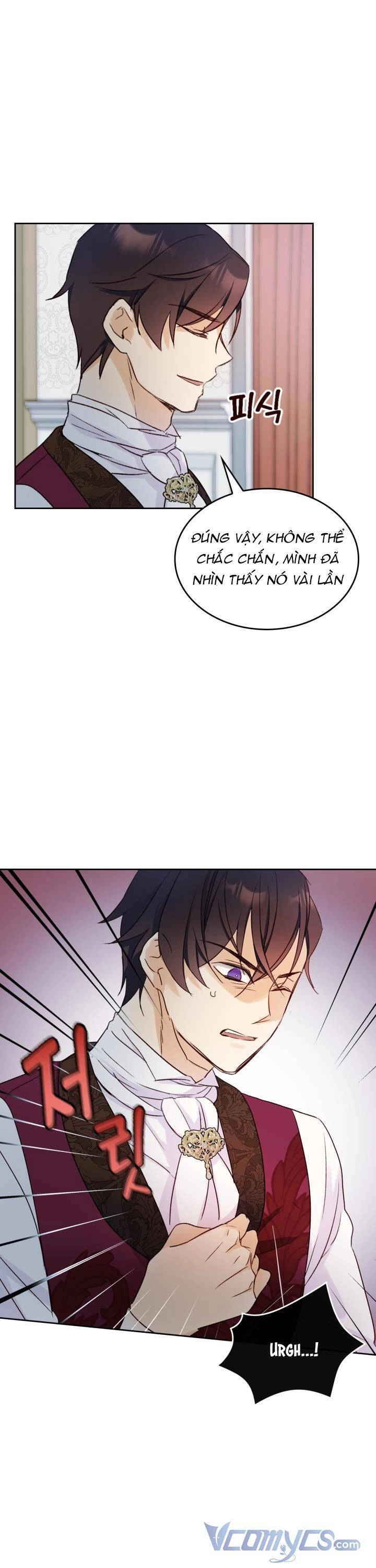 Tôi Vô Tình Cứu Được Em Trai Nam Chính Chapter 7 - 23