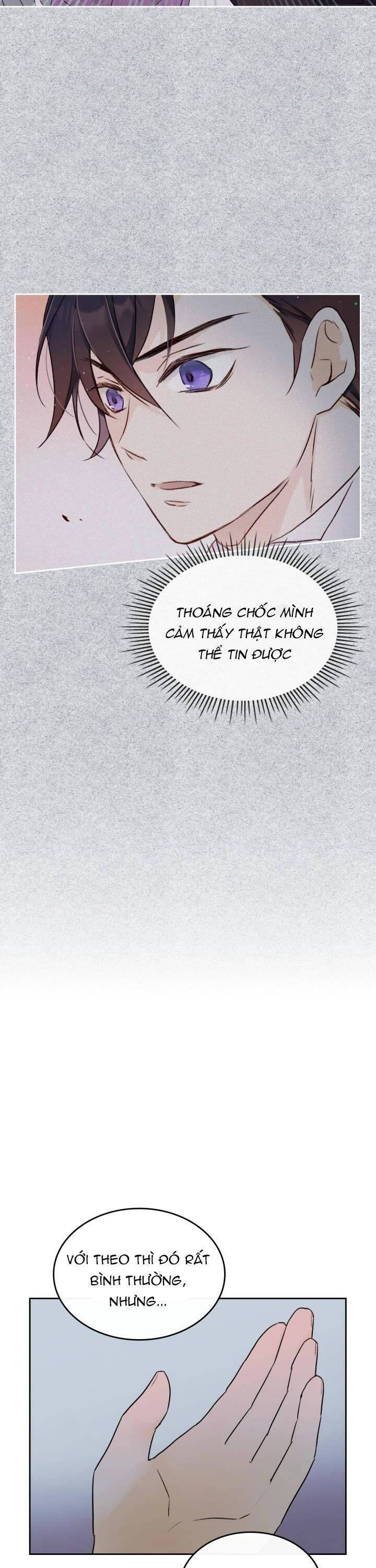 Tôi Vô Tình Cứu Được Em Trai Nam Chính Chapter 7 - 25