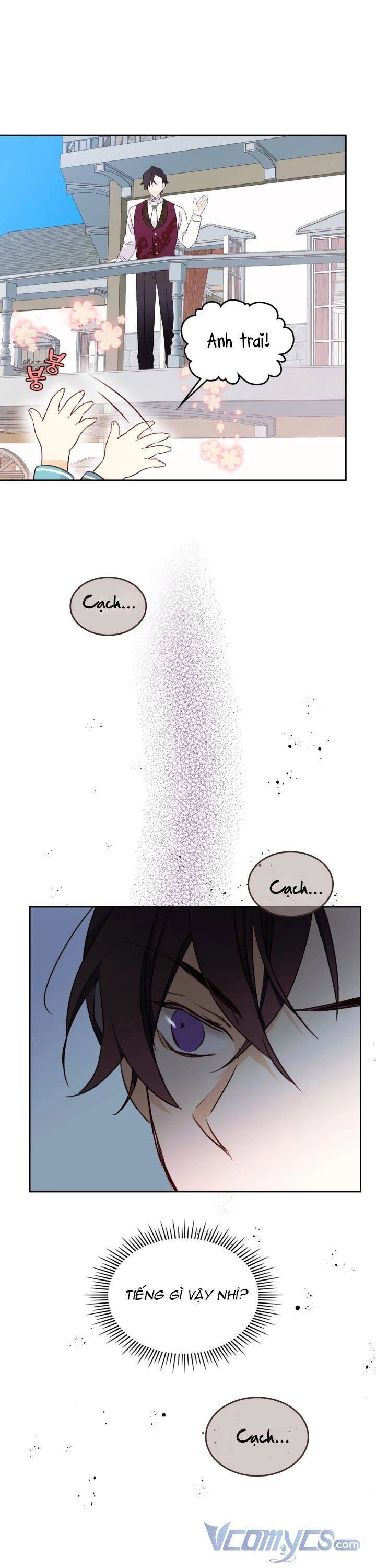 Tôi Vô Tình Cứu Được Em Trai Nam Chính Chapter 7 - 29