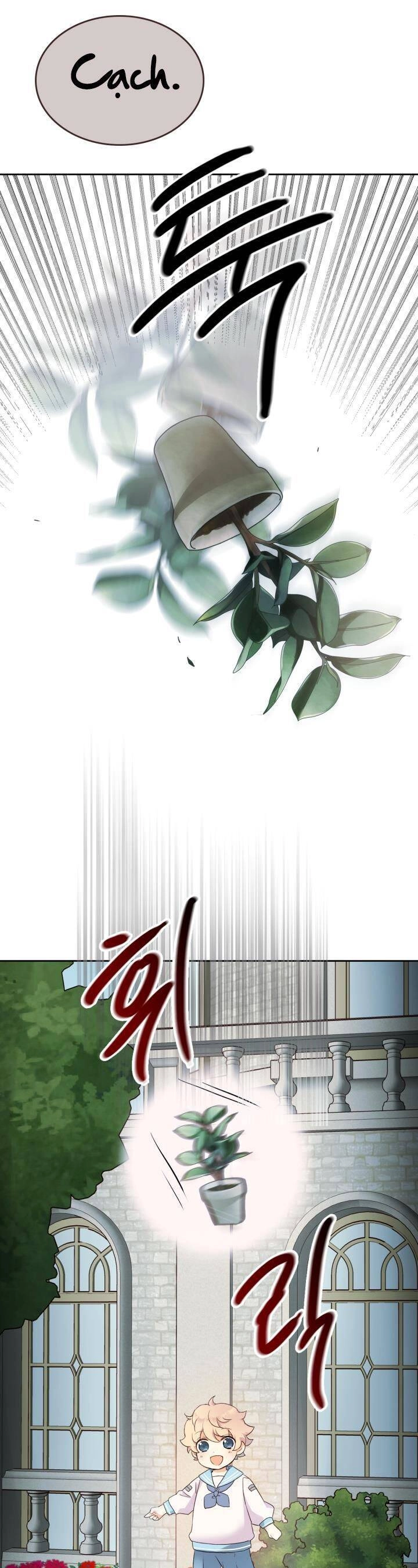 Tôi Vô Tình Cứu Được Em Trai Nam Chính Chapter 7 - 30