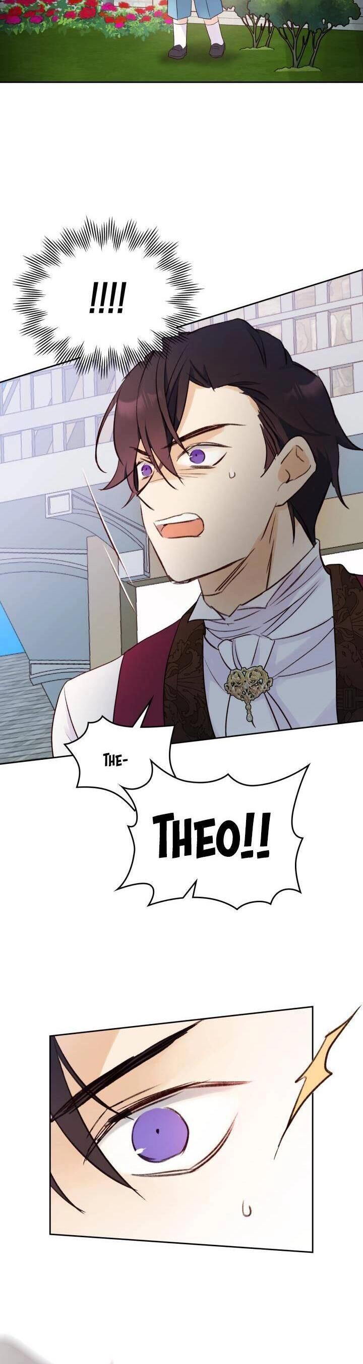 Tôi Vô Tình Cứu Được Em Trai Nam Chính Chapter 7 - 31