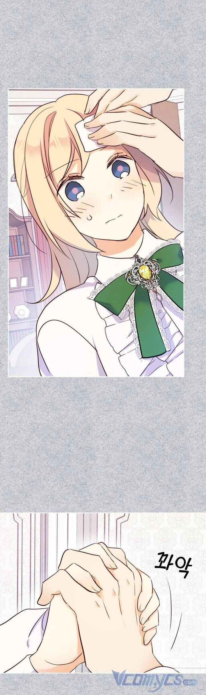 Tôi Vô Tình Cứu Được Em Trai Nam Chính Chapter 8 - 15