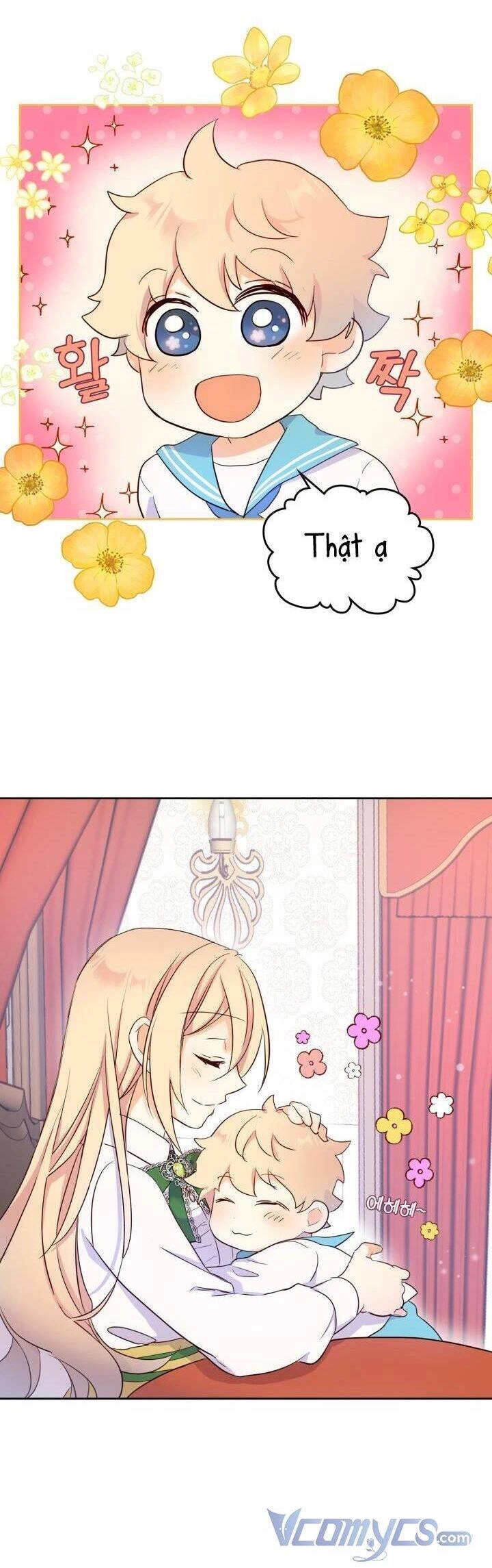 Tôi Vô Tình Cứu Được Em Trai Nam Chính Chapter 8 - 19