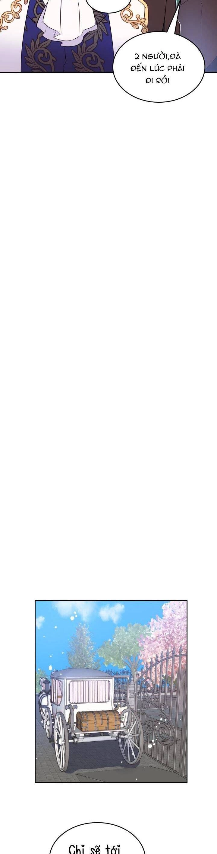 Tôi Vô Tình Cứu Được Em Trai Nam Chính Chapter 8 - 35