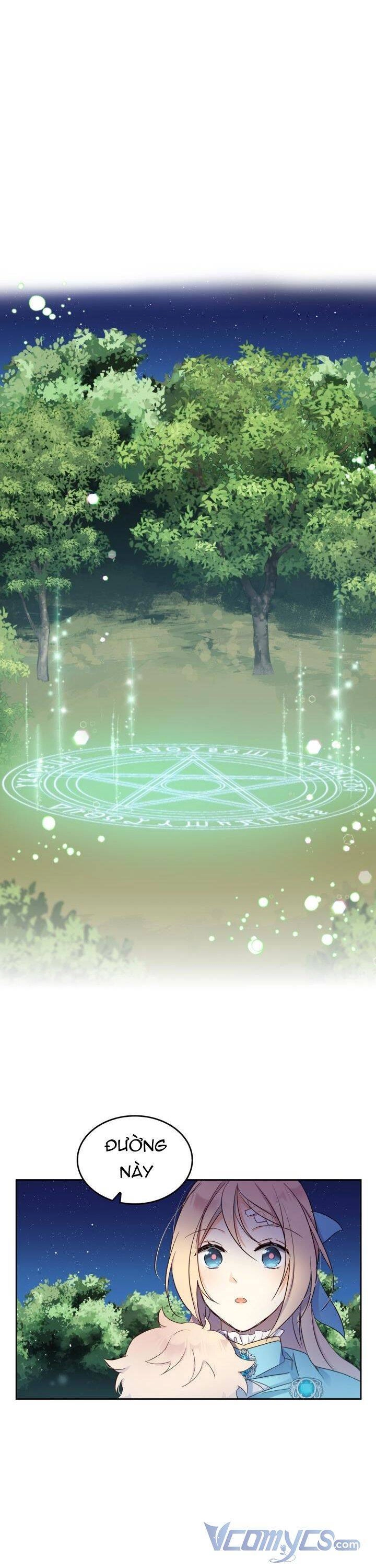 Tôi Vô Tình Cứu Được Em Trai Nam Chính Chapter 9 - 10