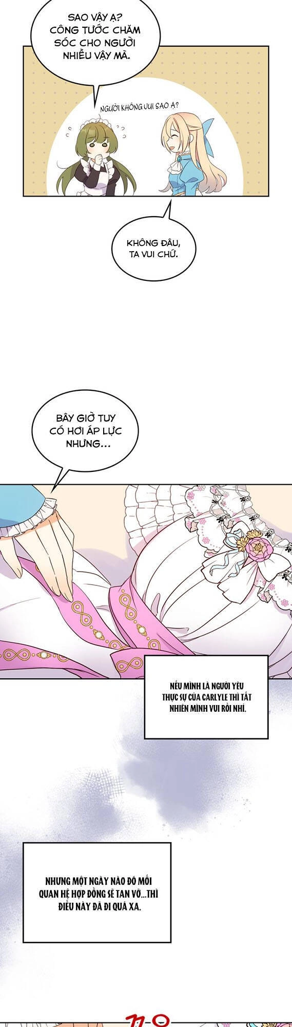 Tôi Vô Tình Cứu Được Em Trai Nam Chính Chapter 10 - 4