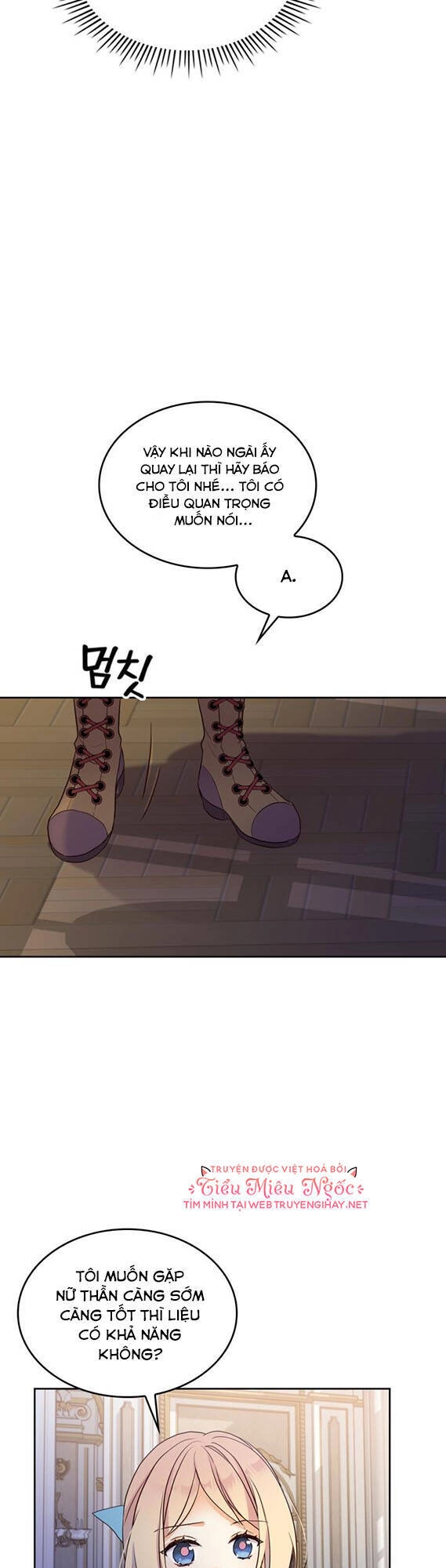 Tôi Vô Tình Cứu Được Em Trai Nam Chính Chapter 10 - 9