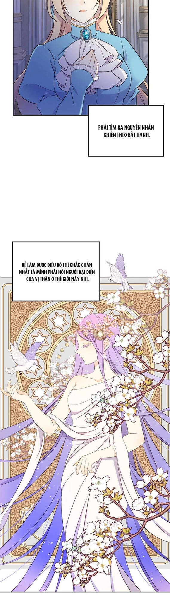 Tôi Vô Tình Cứu Được Em Trai Nam Chính Chapter 10 - 10