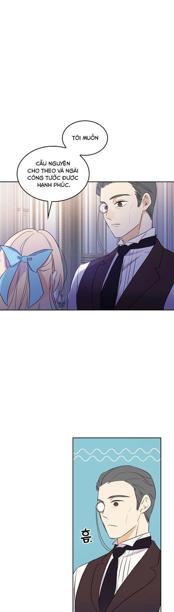 Tôi Vô Tình Cứu Được Em Trai Nam Chính Chapter 10 - 11